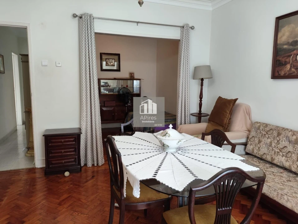 Apartamento T2 para Venda em Almada, Cova da Piedade, Pragal e Cacilhas Foto 18