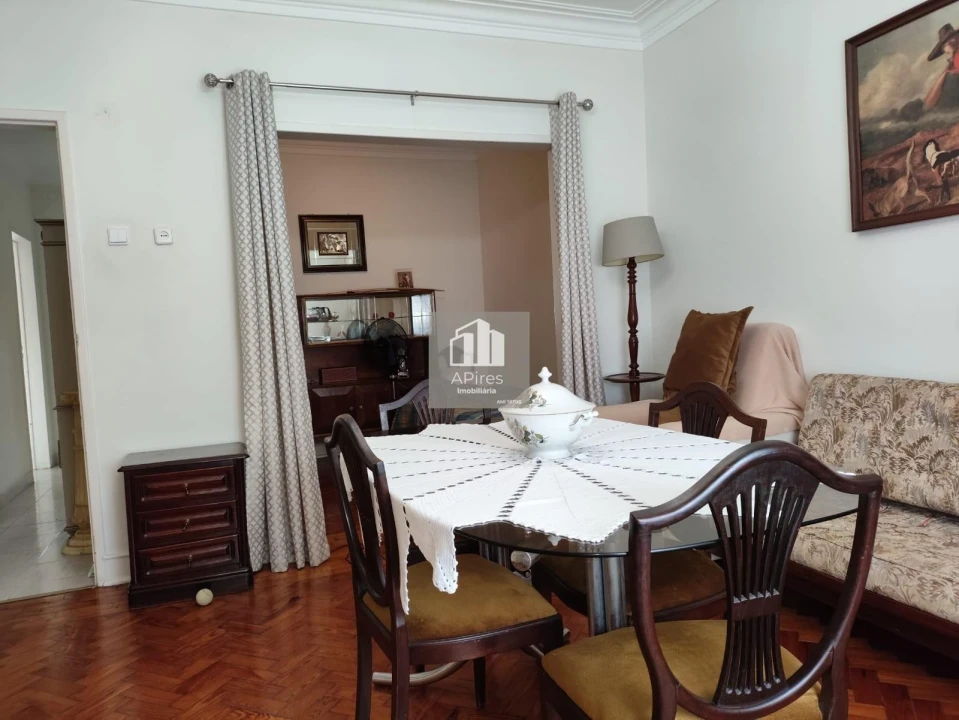 Apartamento T2 para Venda em Almada, Cova da Piedade, Pragal e Cacilhas Foto 17