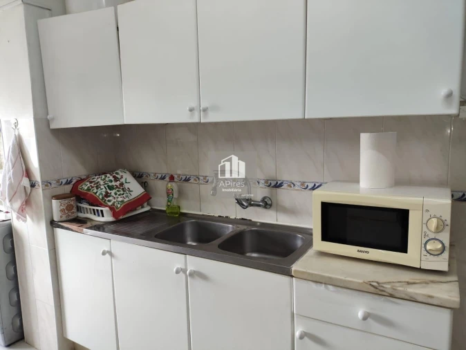 Apartamento T2 para Venda em Almada, Cova da Piedade, Pragal e Cacilhas Foto 37