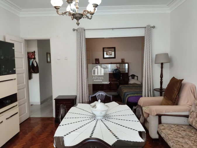 Apartamento T2 para Venda em Almada, Cova da Piedade, Pragal e Cacilhas Foto 20