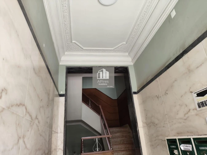 Apartamento T2 para Venda em Almada, Cova da Piedade, Pragal e Cacilhas Foto 50