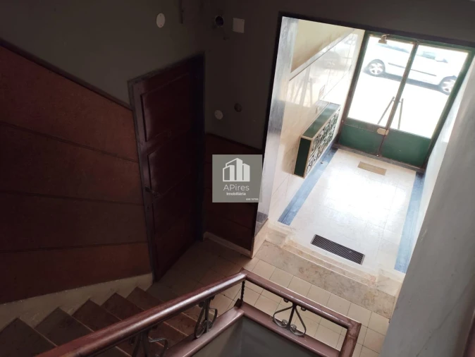 Apartamento T2 para Venda em Almada, Cova da Piedade, Pragal e Cacilhas Foto 48