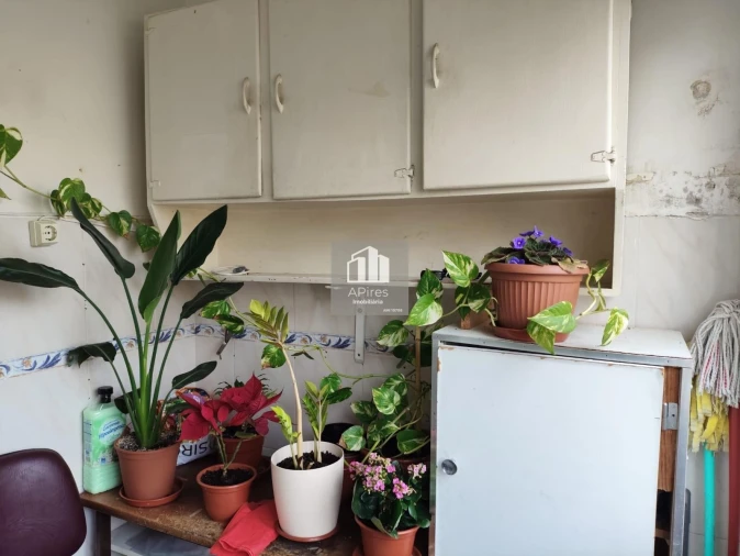 Apartamento T2 para Venda em Almada, Cova da Piedade, Pragal e Cacilhas Foto 44