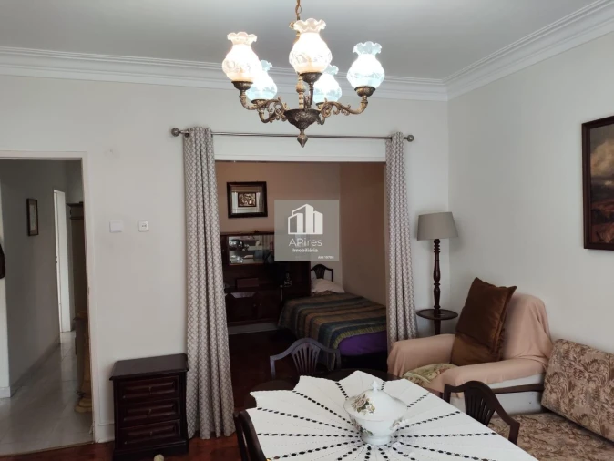 Apartamento T2 para Venda em Almada, Cova da Piedade, Pragal e Cacilhas Foto 21