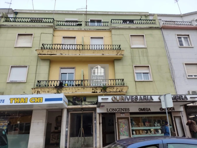 Apartamento T2 para Venda em Almada, Cova da Piedade, Pragal e Cacilhas Foto 59