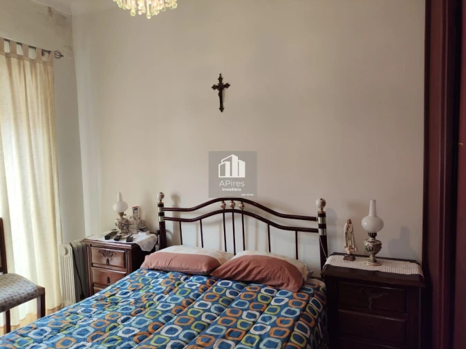 Apartamento T2 para Venda em Almada, Cova da Piedade, Pragal e Cacilhas Foto 7