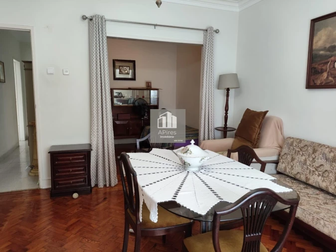 Apartamento T2 para Venda em Almada, Cova da Piedade, Pragal e Cacilhas Foto 18