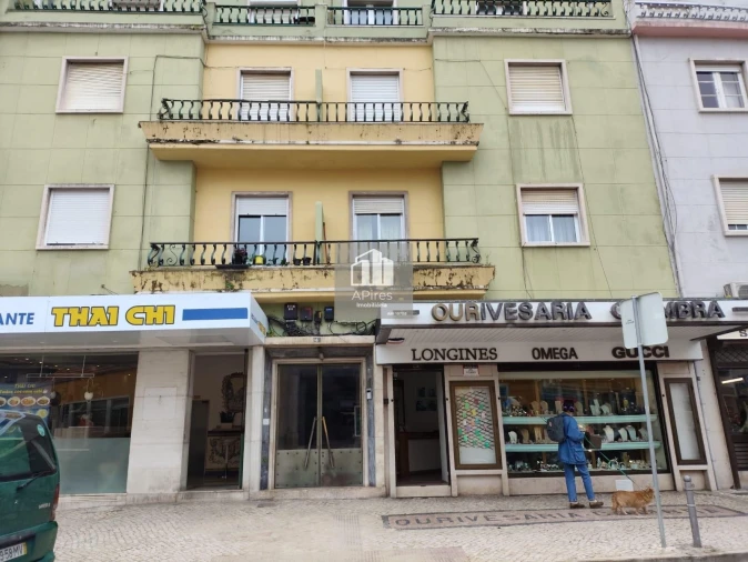 Apartamento T2 para Venda em Almada, Cova da Piedade, Pragal e Cacilhas Foto 58