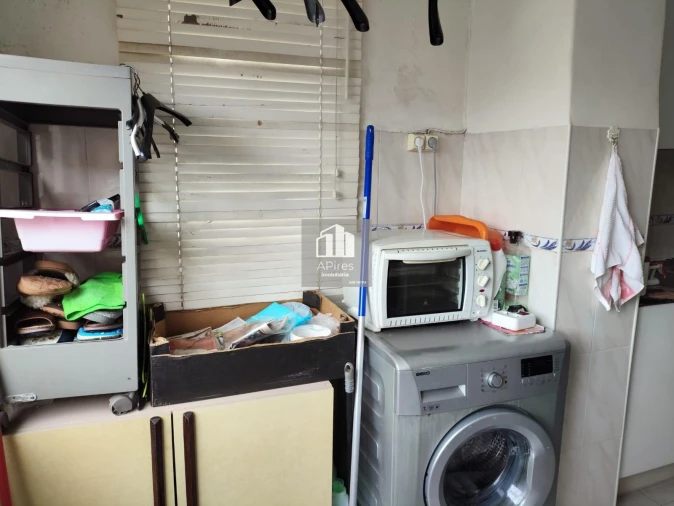 Apartamento T2 para Venda em Almada, Cova da Piedade, Pragal e Cacilhas Foto 39