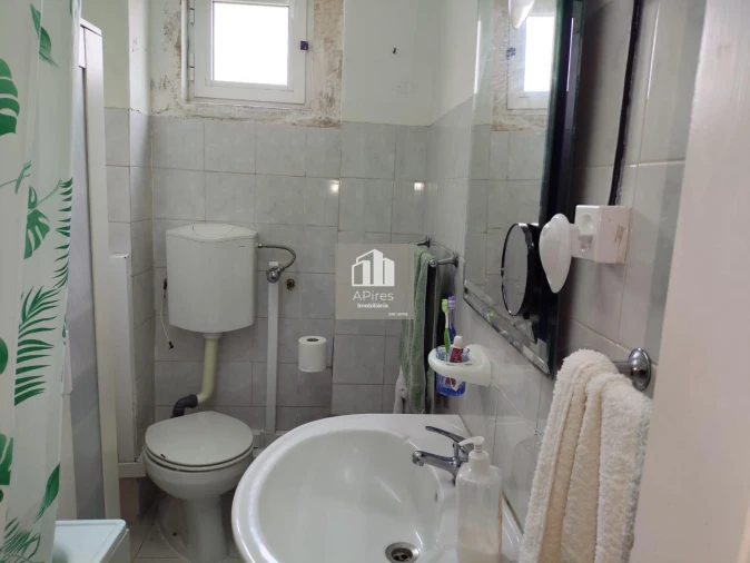 Apartamento T2 para Venda em Almada, Cova da Piedade, Pragal e Cacilhas Foto 28