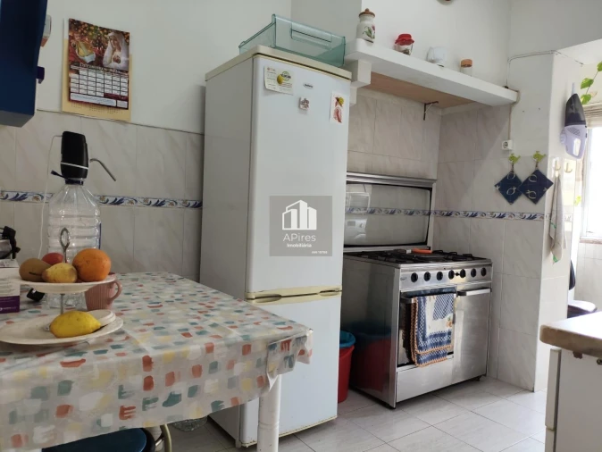 Apartamento T2 para Venda em Almada, Cova da Piedade, Pragal e Cacilhas Foto 30