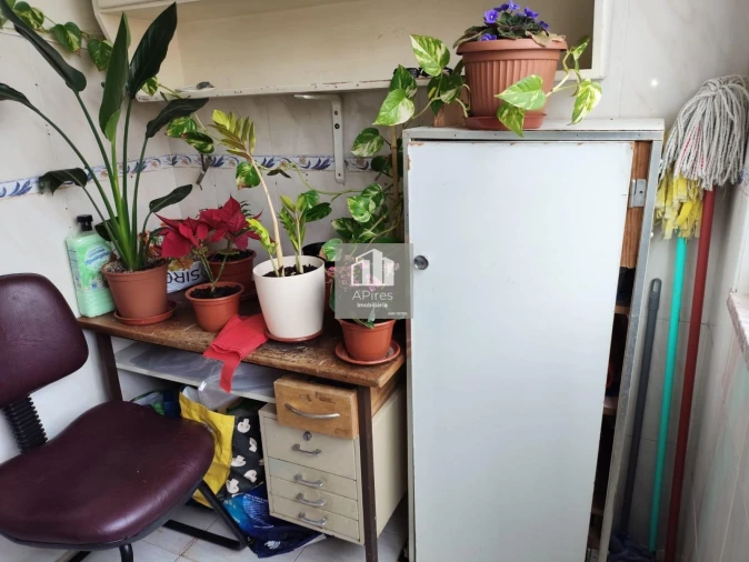 Apartamento T2 para Venda em Almada, Cova da Piedade, Pragal e Cacilhas Foto 36