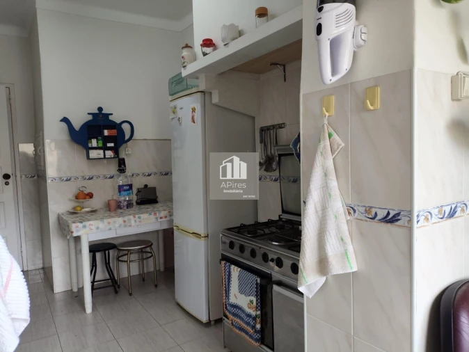 Apartamento T2 para Venda em Almada, Cova da Piedade, Pragal e Cacilhas Foto 33