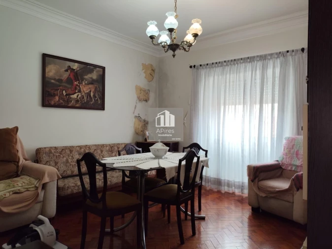 Apartamento T2 para Venda em Almada, Cova da Piedade, Pragal e Cacilhas Foto 14