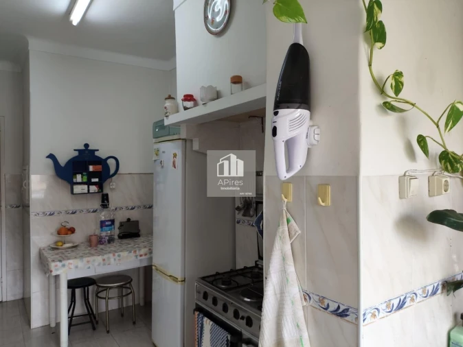Apartamento T2 para Venda em Almada, Cova da Piedade, Pragal e Cacilhas Foto 43