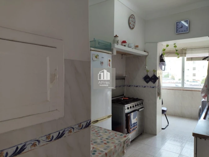Apartamento T2 para Venda em Almada, Cova da Piedade, Pragal e Cacilhas Foto 38
