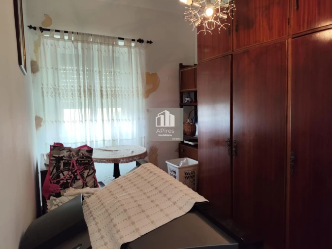 Apartamento T2 para Venda em Almada, Cova da Piedade, Pragal e Cacilhas Foto 12