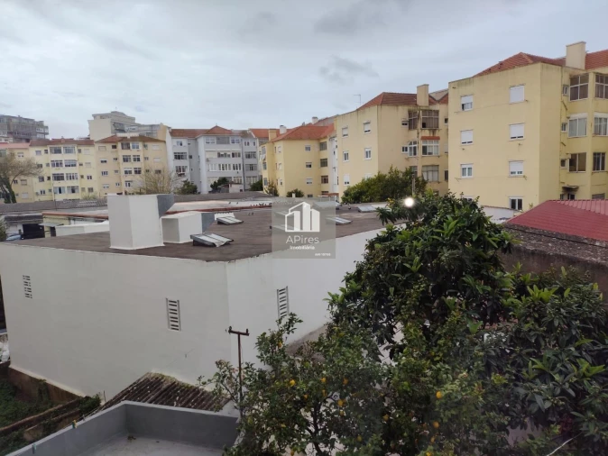 Apartamento T2 para Venda em Almada, Cova da Piedade, Pragal e Cacilhas Foto 56