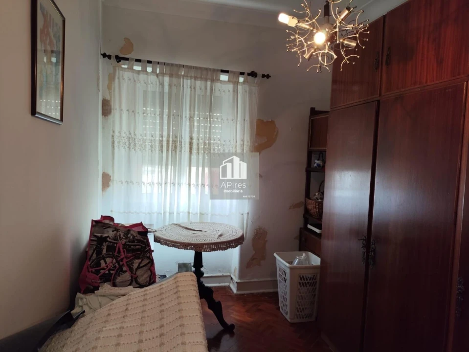 Apartamento T2 para Venda em Almada, Cova da Piedade, Pragal e Cacilhas Foto 11