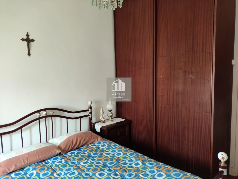 Apartamento T2 para Venda em Almada, Cova da Piedade, Pragal e Cacilhas Foto 9