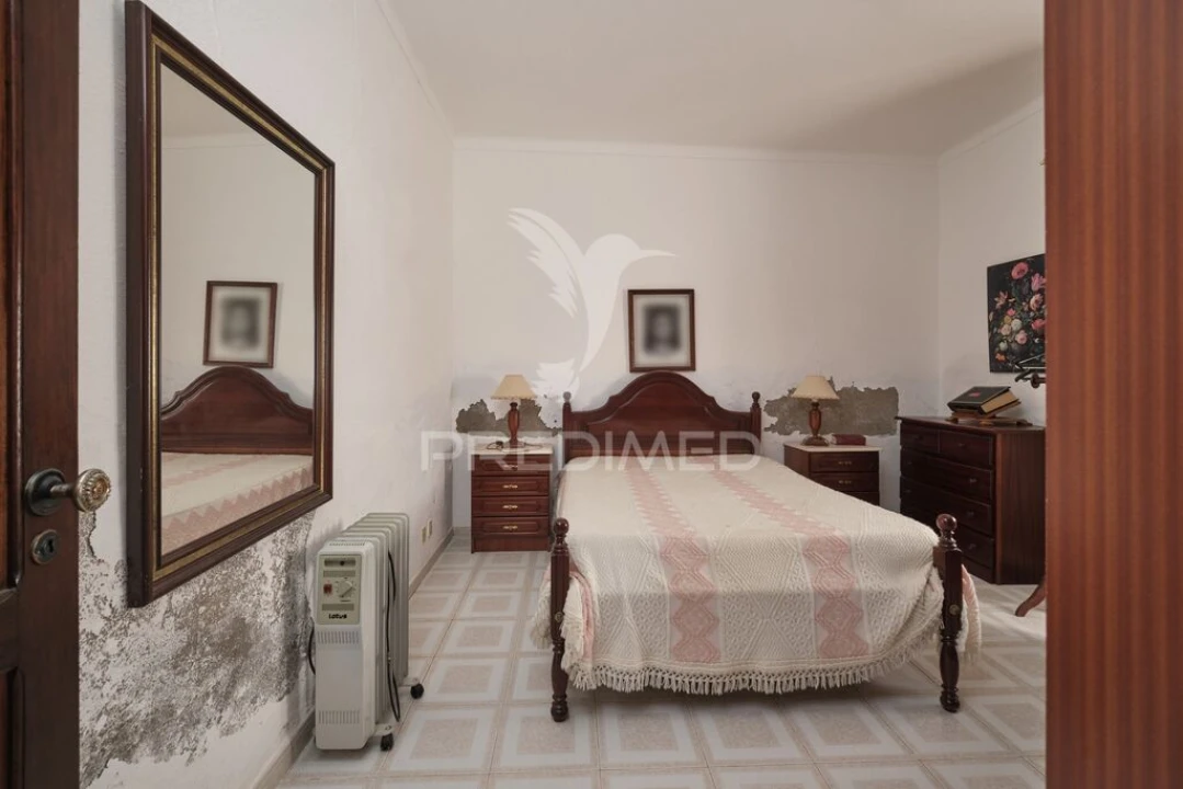 Moradia T2 para Venda em Santo Agostinho e São João Baptista e Santo Amador Foto 8