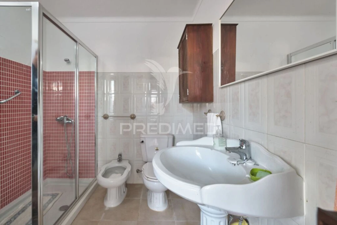 Moradia T2 para Venda em Santo Agostinho e São João Baptista e Santo Amador Foto 19