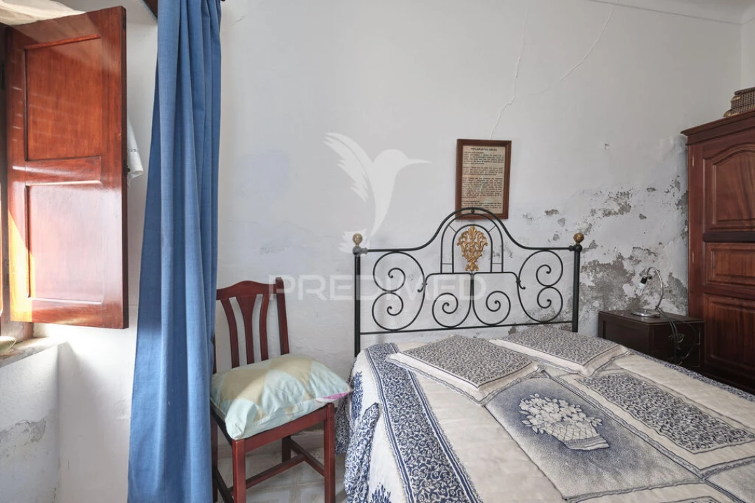 Moradia T2 para Venda em Santo Agostinho e São João Baptista e Santo Amador Foto 12