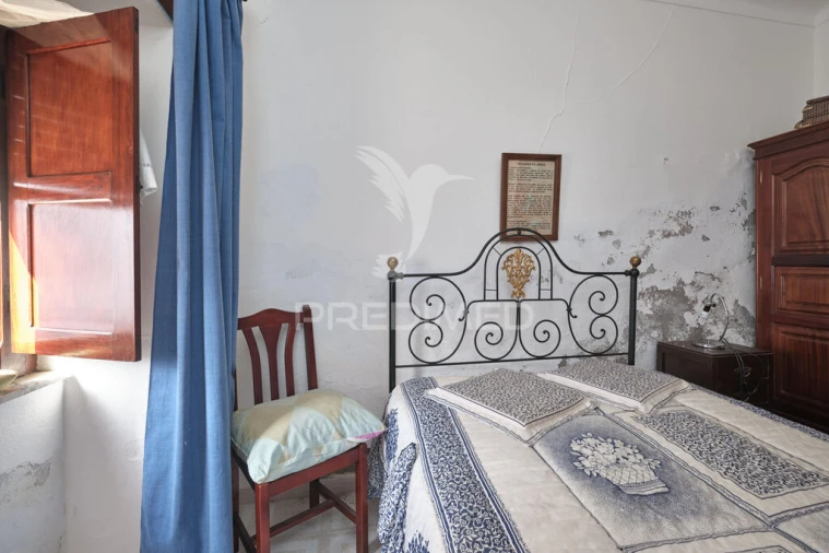 Moradia T2 para Venda em Santo Agostinho e São João Baptista e Santo Amador Foto 12