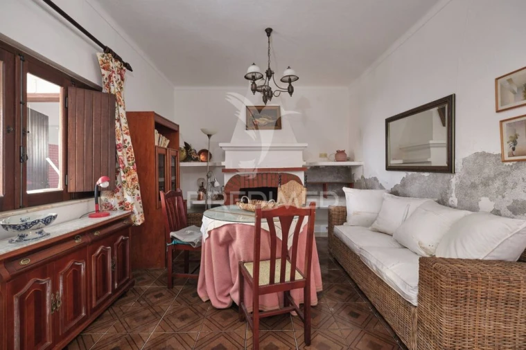 Moradia T2 para Venda em Santo Agostinho e São João Baptista e Santo Amador Foto 13