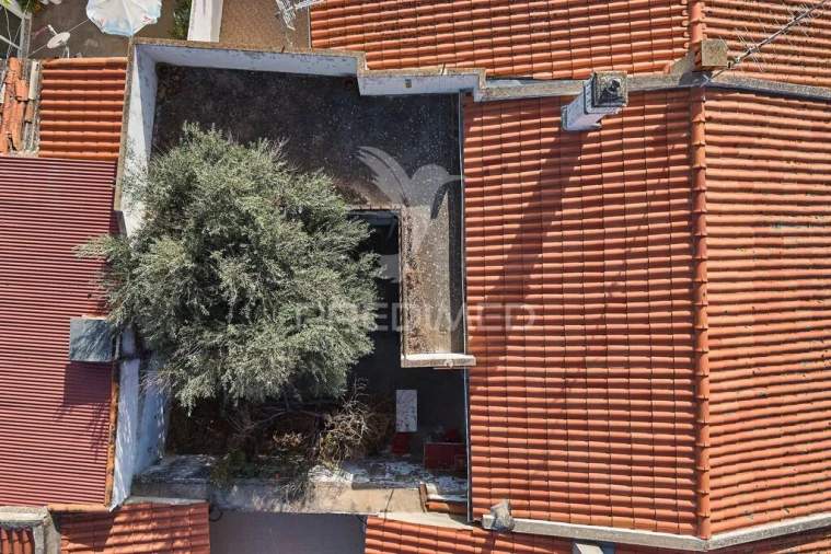 Moradia T2 para Venda em Santo Agostinho e São João Baptista e Santo Amador Foto 5