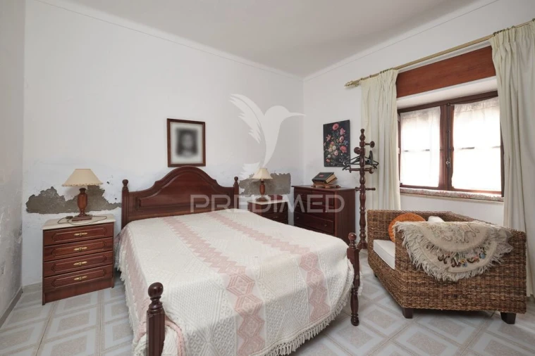 Moradia T2 para Venda em Santo Agostinho e São João Baptista e Santo Amador Foto 9