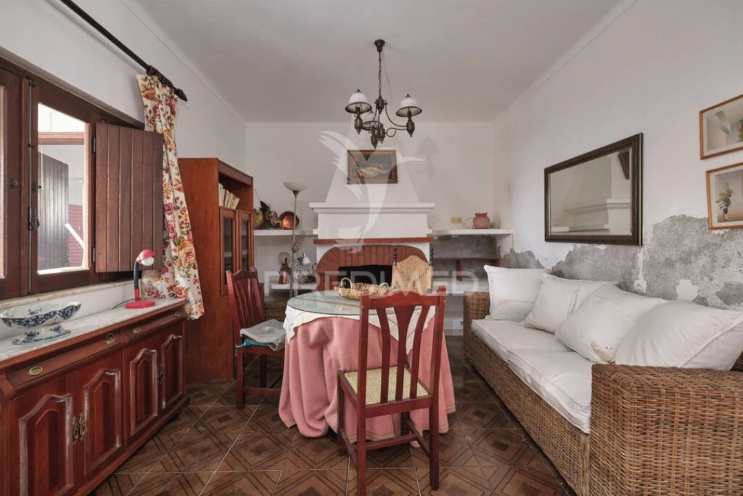 Moradia T2 para Venda em Santo Agostinho e São João Baptista e Santo Amador Foto 13