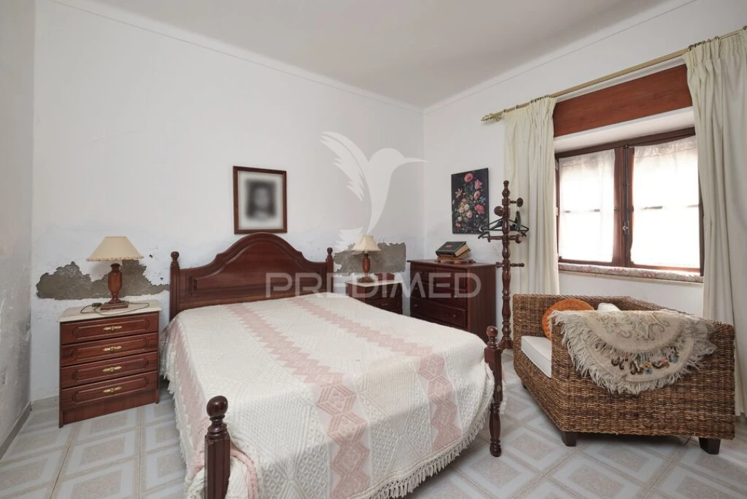 Moradia T2 para Venda em Santo Agostinho e São João Baptista e Santo Amador Foto 9