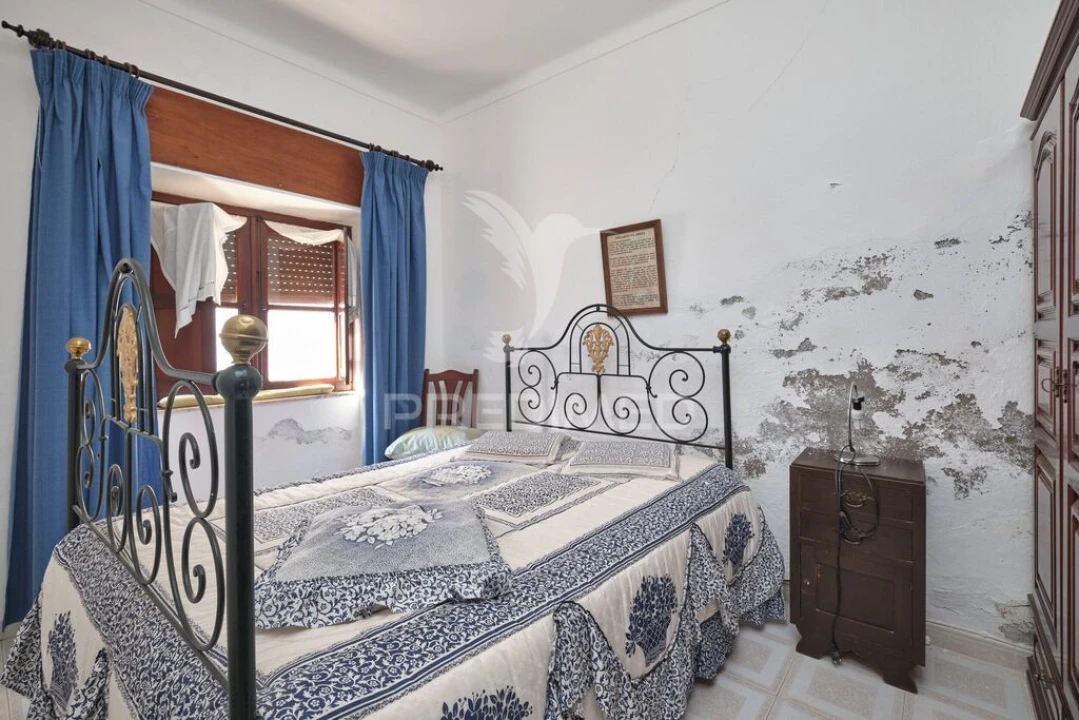 Moradia T2 para Venda em Santo Agostinho e São João Baptista e Santo Amador Foto 11