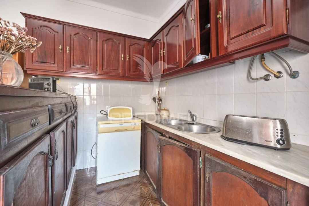 Moradia T2 para Venda em Santo Agostinho e São João Baptista e Santo Amador Foto 16