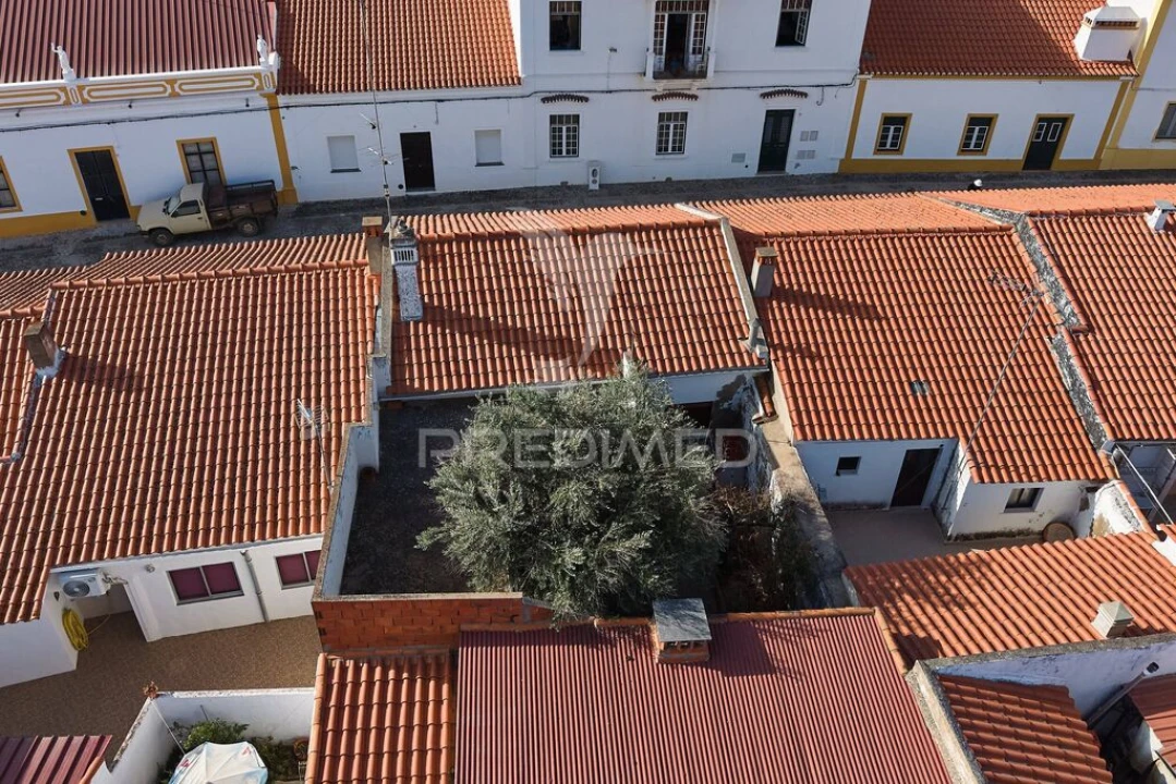 Moradia T2 para Venda em Santo Agostinho e São João Baptista e Santo Amador Foto 3