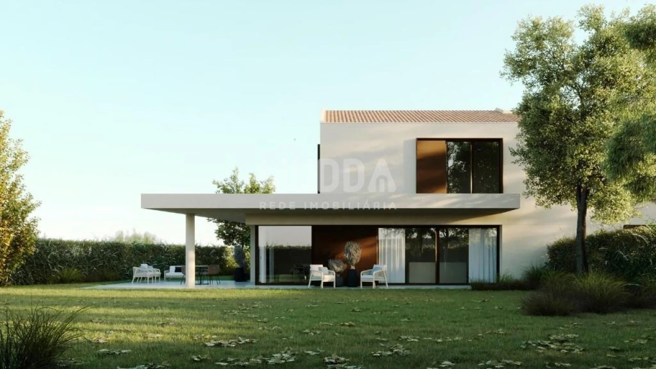 Moradia T4 para Venda em Ovar, São João, Arada e São Vicente de Pereira Jusã Foto 3