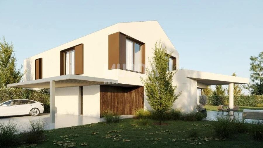 Moradia T4 para Venda em Ovar, São João, Arada e São Vicente de Pereira Jusã Foto 2