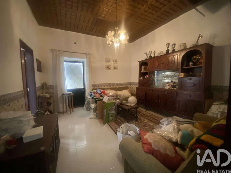 Quinta T3 para Venda em Faro (Sé e São Pedro) Foto 5