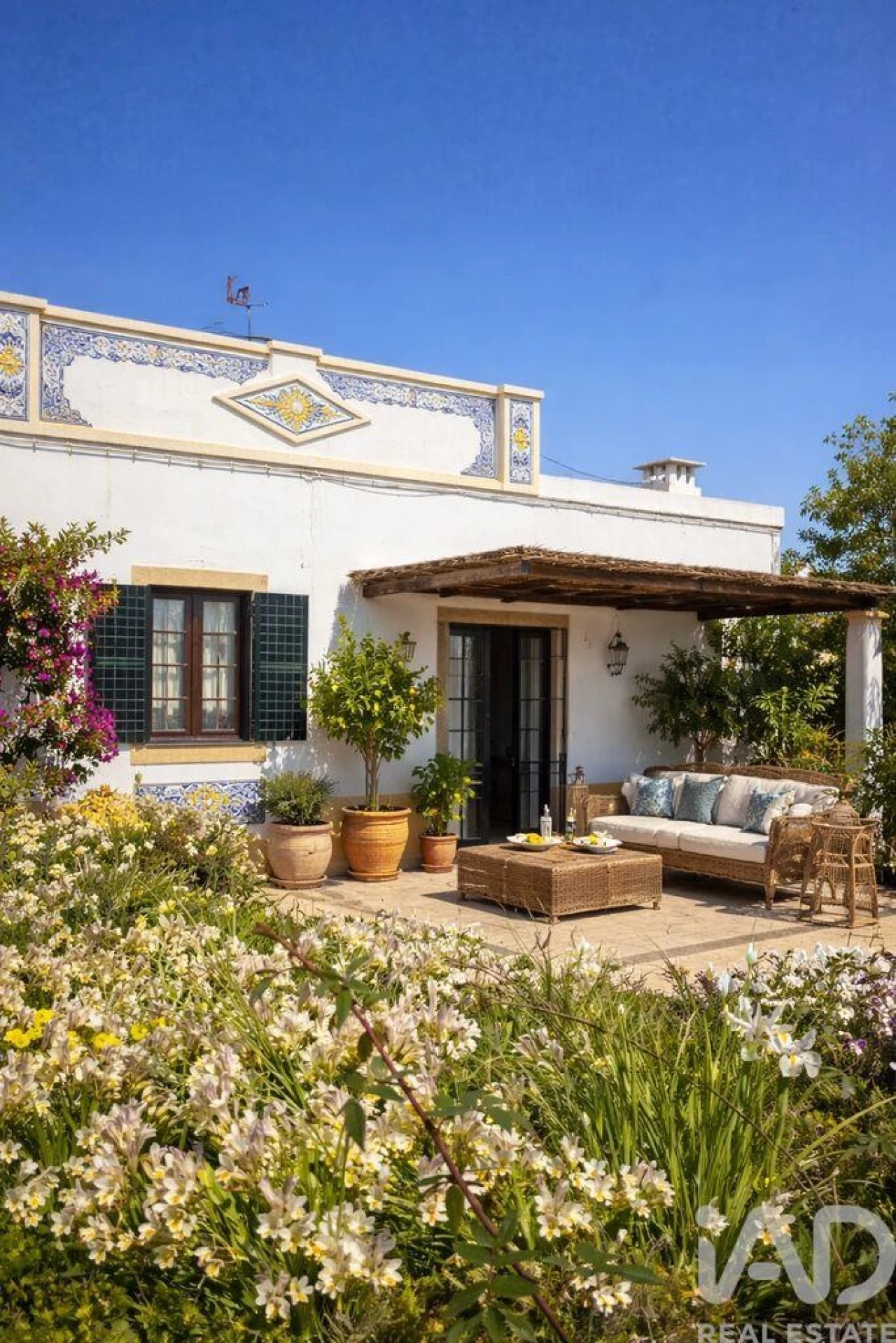 Quinta T3 para Venda em Faro (Sé e São Pedro) Foto 2