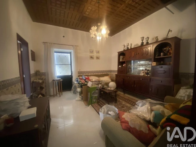 Quinta T3 para Venda em Faro (Sé e São Pedro) Foto 5