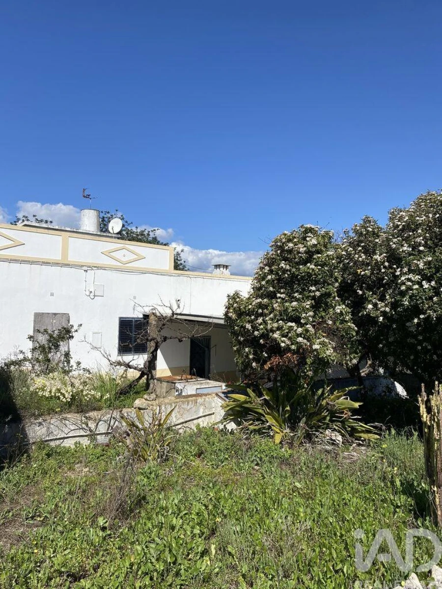 Quinta T3 para Venda em Faro (Sé e São Pedro) Foto 13