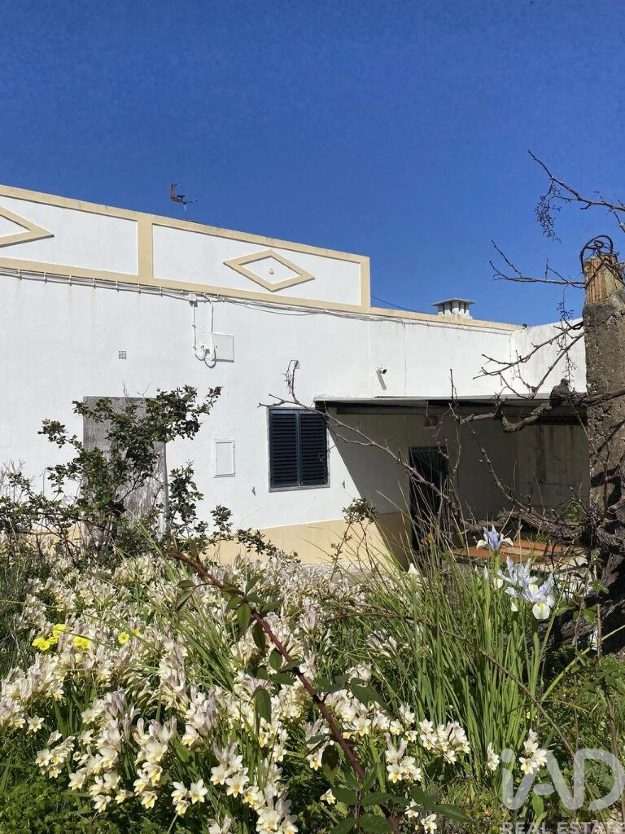 Quinta T3 para Venda em Faro (Sé e São Pedro) Foto 1