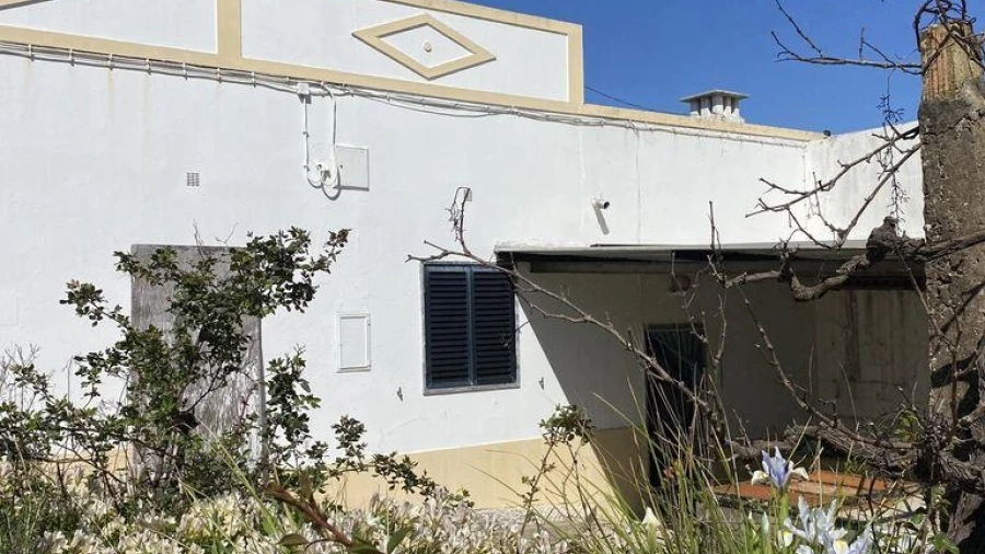 Quinta T3 para Venda em Faro (Sé e São Pedro)