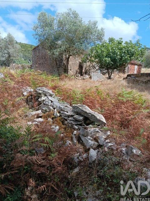 Moradia para Venda em Alcobaça e Vestiaria