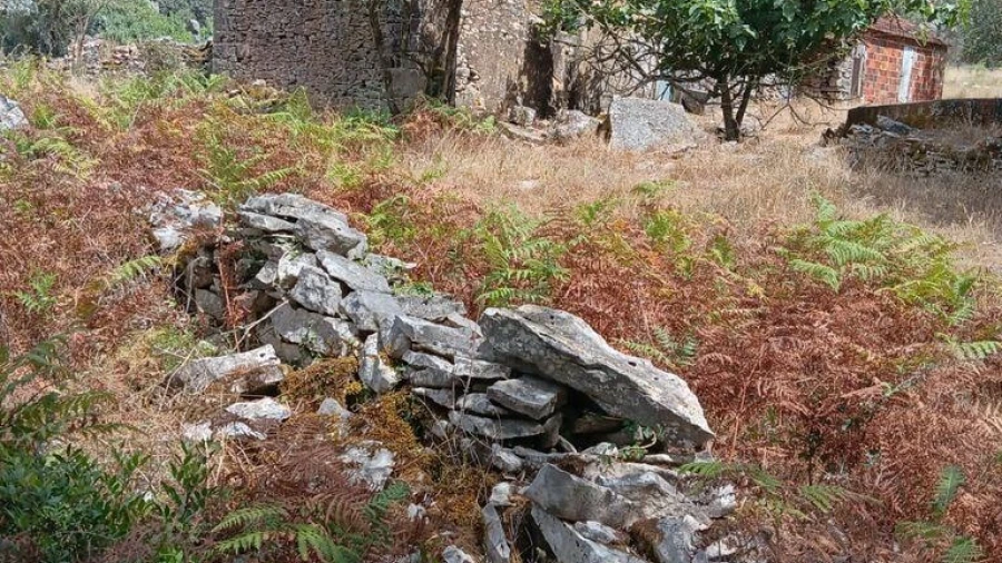 Moradia para Venda em Alcobaça e Vestiaria