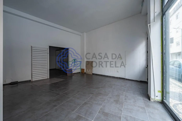 Loja para Arrendamento em Matosinhos e Leça da Palmeira Foto 8