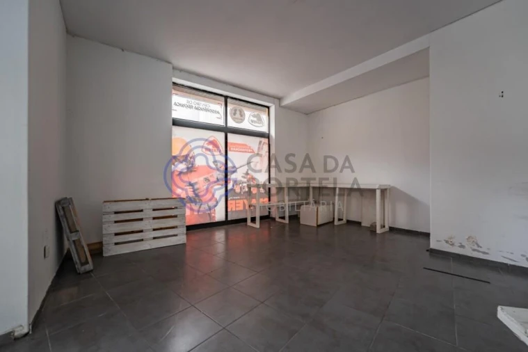 Loja para Arrendamento em Matosinhos e Leça da Palmeira Foto 5