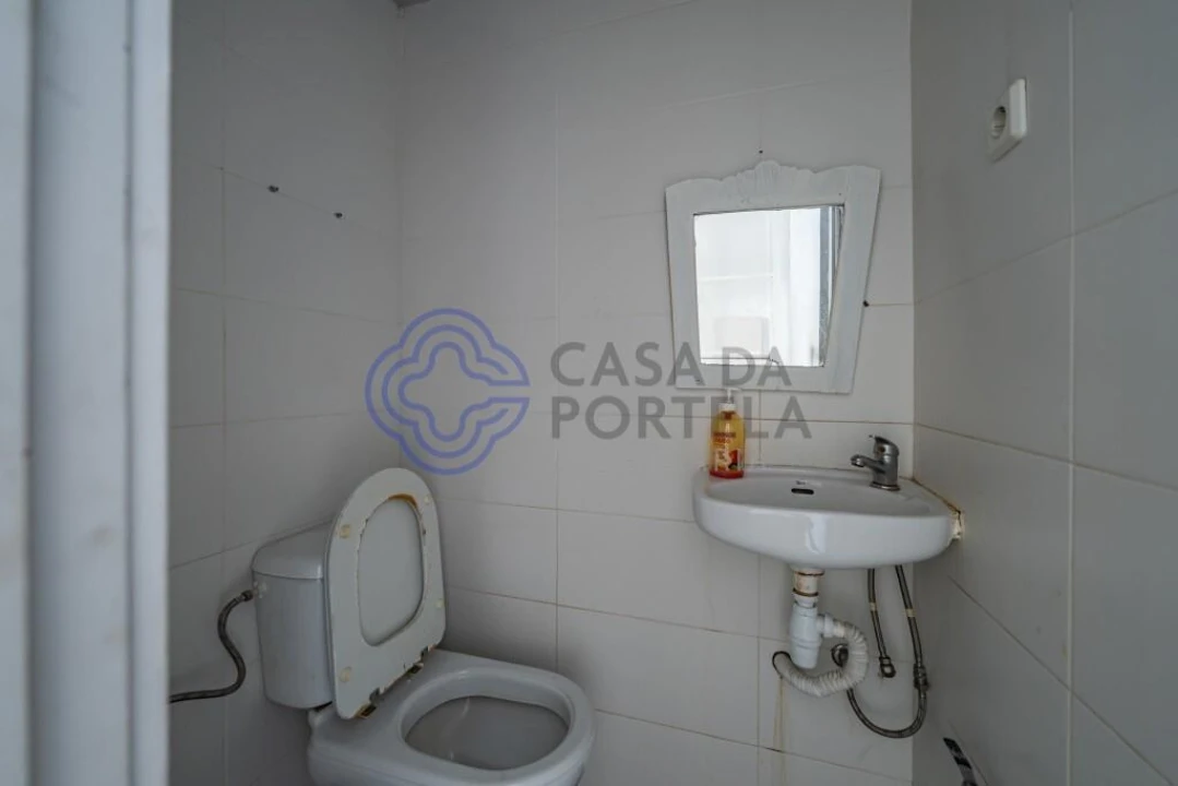 Loja para Arrendamento em Matosinhos e Leça da Palmeira Foto 10