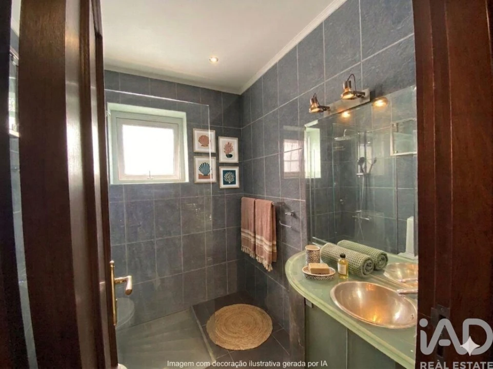 Apartamento T2 para Venda em Mafamude e Vilar do Paraíso Foto 21